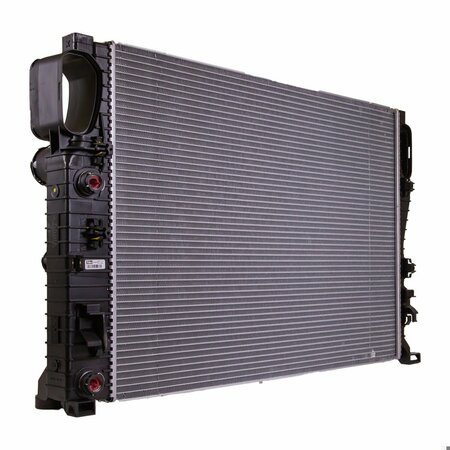 VALEO Mercedes Benz Cls-Class-06-0 Radiator, 732849 732849